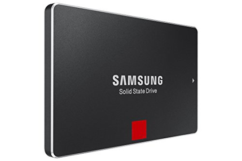 Ssd 850 Pro 2to