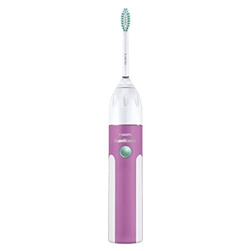 Philips Sonicare Essence Sonic Electric Toothbrush, Solid Pink, HX5661/30