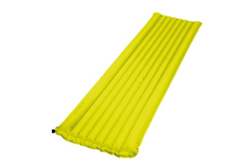Vaude Norrsken Insulation Pad - Lemon, One Size