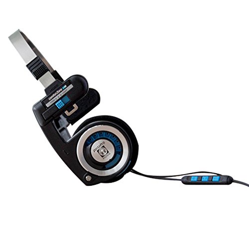 Koss Porta Pro KTC Ultimate Portable Headphone for iPod, iPhone and iPad