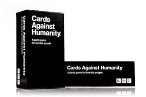 Cards Against Humanity: Toys & Games