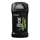 Coupon: $2.00 off any 1 Axe Deodorant or Antiperspirant
