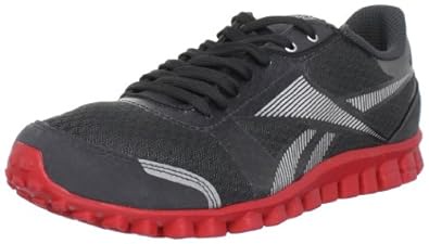 Amazon.com: Reebok Men's RealFlex Optimal Running Shoe: Shoes