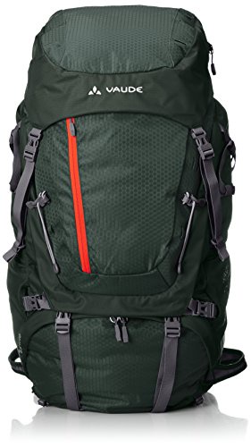 Vaude Centauri Sac à dos Homme Bottle Green 85 x 36 x 26 cm/50 L/XL