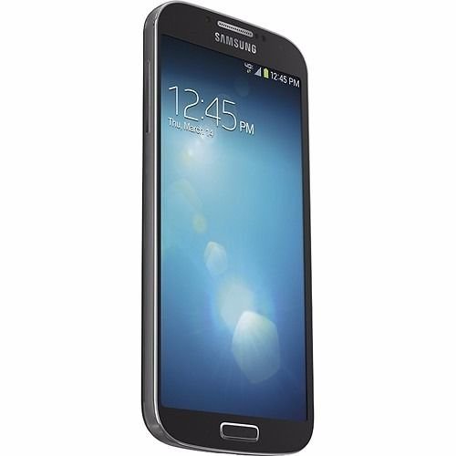 Samsung SCH-i545 - Galaxy S4 16GB Android Smartphone - Verizon + GSM - Black (Certified Refurbished)