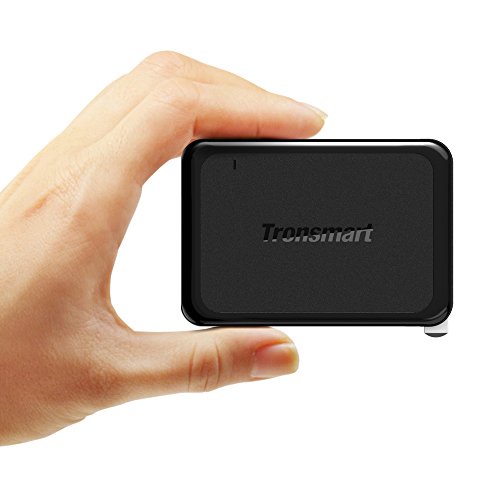 Quick Charge 2.0, Tronsmart 42W 3-Port USB Wall Charger Travel Charger for Galaxy S7/S7 Edge, S6/S6 Edge, LG G4, Nexus 6 and More