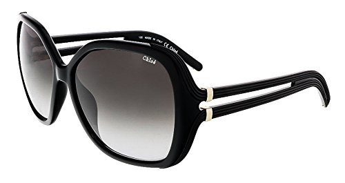 Chloe CE650S Oversized Rectangular Chloe sunglasses