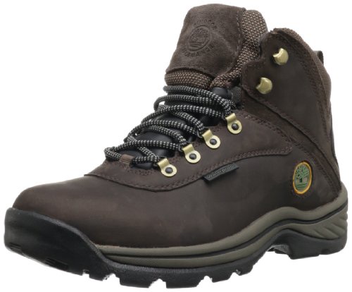 Timberland White Ledge Waterproof Boot,Brown,10.5 M
