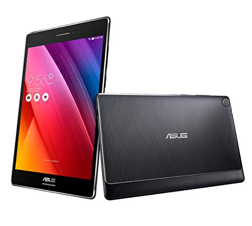 ASUS ZenPad S 8 Z580C-B1-BK 8