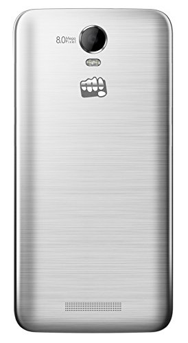 Micromax Canvas Juice 2 AQ5001 Dual Sim 5inch 1.3Ghz 8MP 8GB