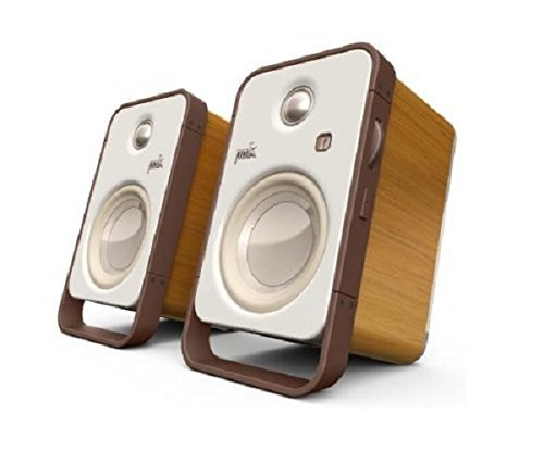 Polk Audio Hampden AM6510-A Bluetooth Speaker System with aptX Audio Streaming