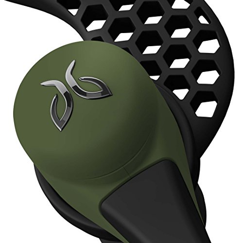 Jaybird X2 Wireless Sweat-Proof Micro-Sized Bluetooth Sport Headphones - Alpha