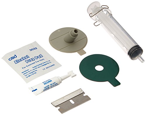 Permatex 09103 Windshield Repair Kit