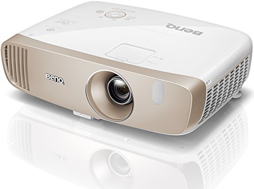 BenQ W2000 Vidéoprojecteur DLP 3D 1920 x 1080 Blanc