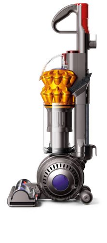 Dyson DC50 Multi Floor Compact Upright Vacuum Cleaner