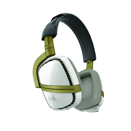 Polk Audio Melee Headphone - Green - Xbox 360