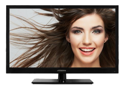 Amazon.com: oCOSMO 32-Inch 720p 60Hz LED  HDTV (Glossy Black): Televisions & Video