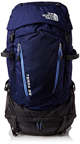 The North Face Women's Terra 55 Backpack