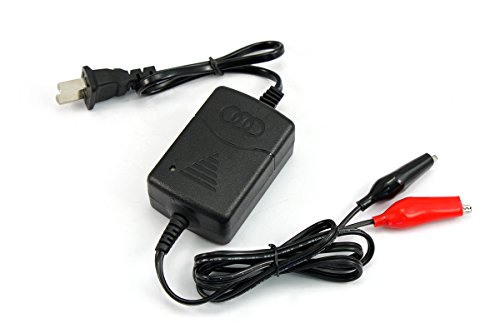 Neverland NEW car Motorcycle ATV 12V Smart Compact mini Battery Charger Tender Maintainer 1PCS