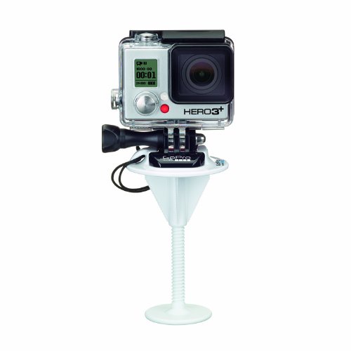 GoPro Bodyboard Mount