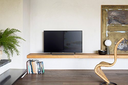 Sony Bravia KDL32WD603 32 inch HD Ready Smart TV (Freeview, HDD Rec and USB Playback)