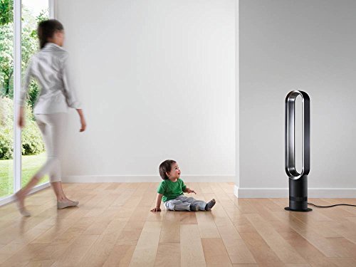 Dyson AM07 Air Multiplier Tower Fan (Certified Refurbished)