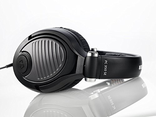 Sennheiser PC 350 2015 Special Edition Gaming Headset