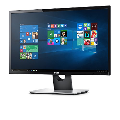 Dell SE2416HX 23.8