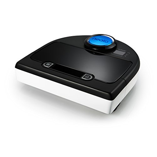 Neato Robotics 945-0174 Botvac D85 Robot Aspirapolvere