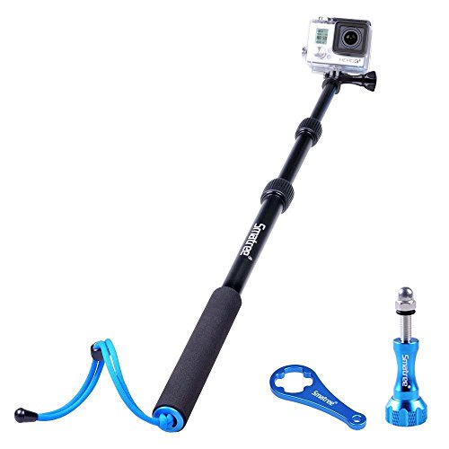Smatree® SmaPole S1 All-aluminum alloy 16
