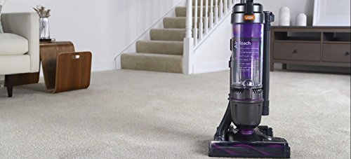 Vax U90-MA-Re Air Reach Upright Vacuum Cleaner - Purple