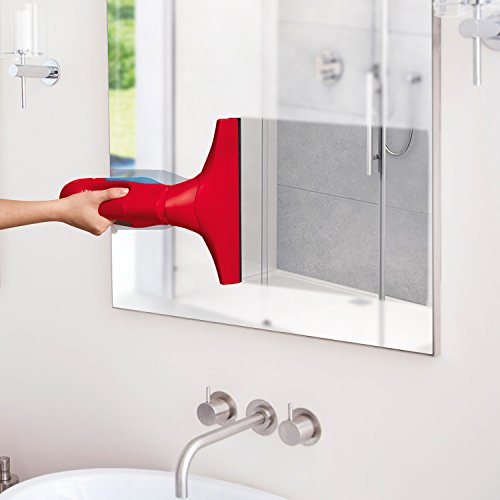 Vileda WindoMatic Window Vacuum Cleaner (UK version)