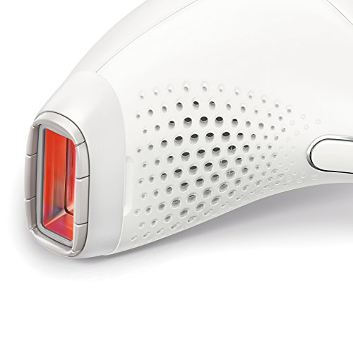 Philips Lumea SC2009/00 IPL Cordless Hair Removal Device on Body, Face and Bikini