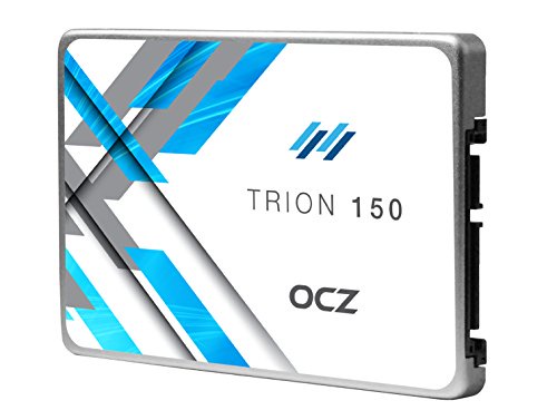 OCZ Storage Solutions Trion 150 Series 240GB 2.5