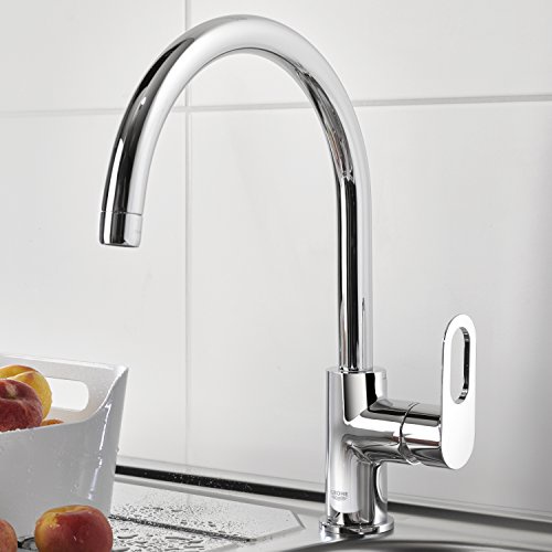 GROHE  Start Loop Spültischbatterie  31374000