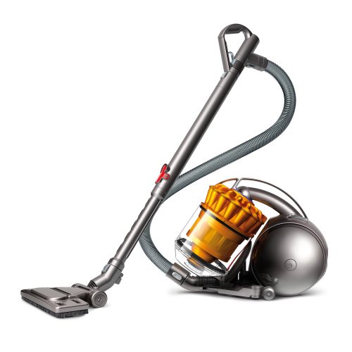 Dyson DC39 Multi Floor Full Size Dyson Ball Cylinder Vacuum Cleaner