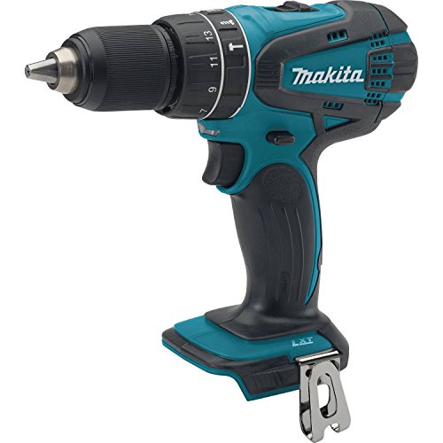 Makita XT273R 18V LXT Lithium-Ion Compact Cordless 2-Pc. Combo Kit (2.0Ah)