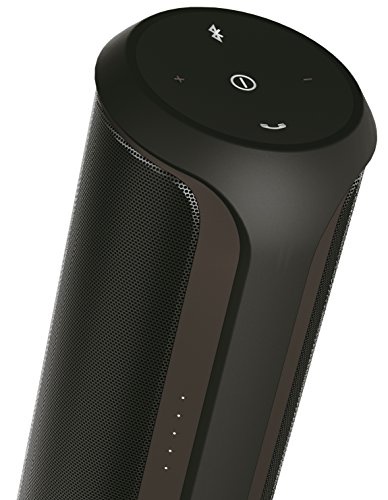 JBL Flip 2 - Enceinte Portable Rechargeable Sans Fil  - Black Edition