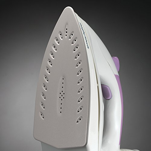Morphy Richards 42244 Jet Steam Generator Iron, 2200 W - Purple
