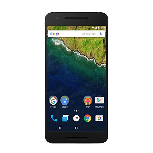 Huawei Nexus 6P - Smartphone libre Android (5.7