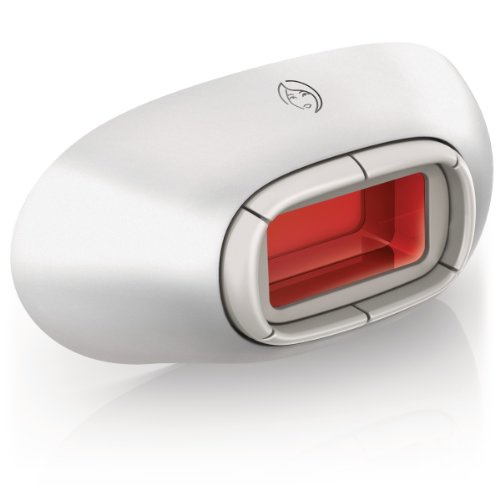 Philips SC2008/12 Lumea épilateur à lumière pulsée corps, visage et maillot Slide et Flash