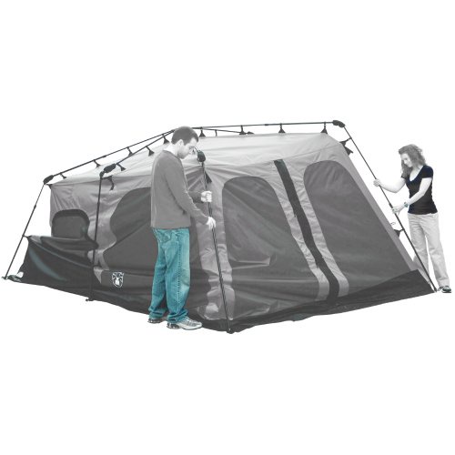 Coleman 8-Person Instant Tent (14'x10')
