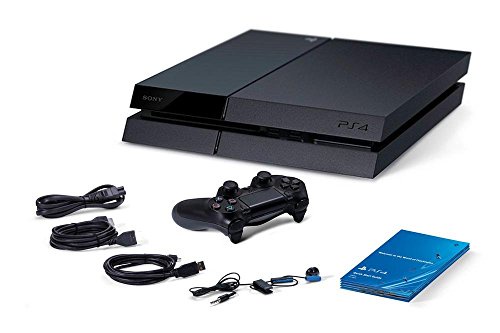 PlayStation 4 - Konsole Ultimate Player 1TB Edition [CUH-1216B]