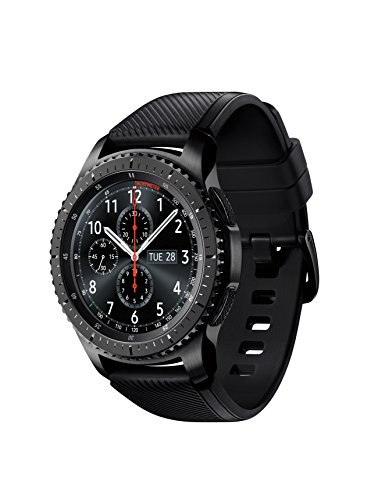 Samsung Gear S3 frontier