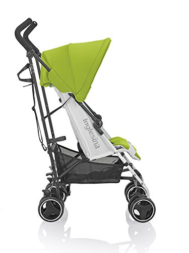 Inglesina AG85G0NCT Net Passeggino Leggero, Verde