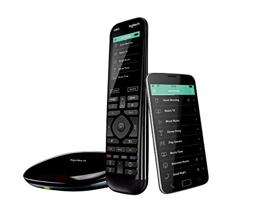 Logitech Harmony Elite Remote Control
