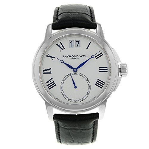 Raymond Weil Men's 9578-STC-00300 