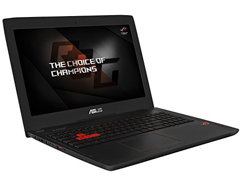 ASUS ROG STRIX 15.6