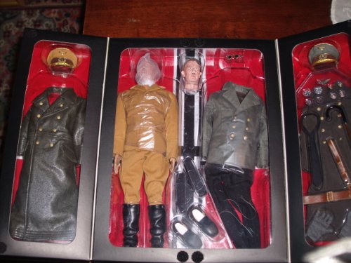 1:6 scale WWII Adolf Hitler the Chancellor Action Figure German Leader