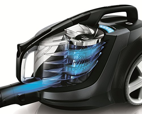 Philips FC9921/09 Aspirateur PowerPro Ultimate